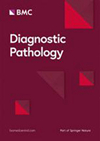 Diagnostic Pathology杂志封面